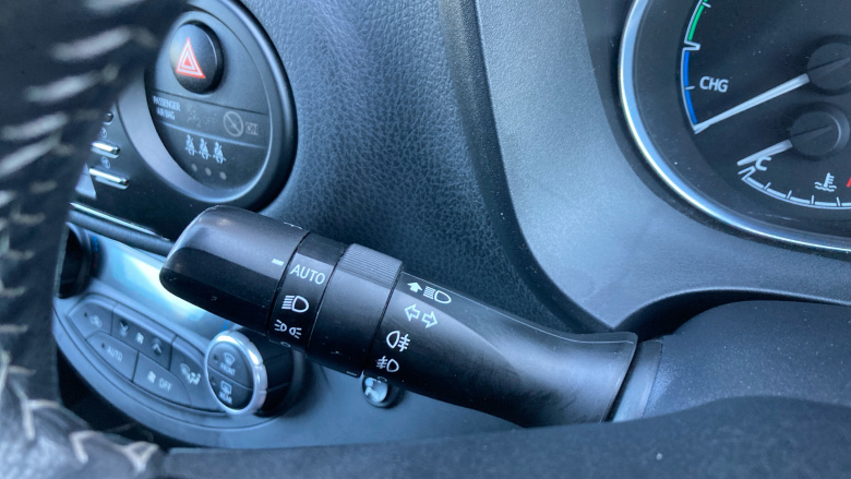 Toyota Yaris 1.5 Hybrid Excel 5dr CVT Hybrid Hatchback